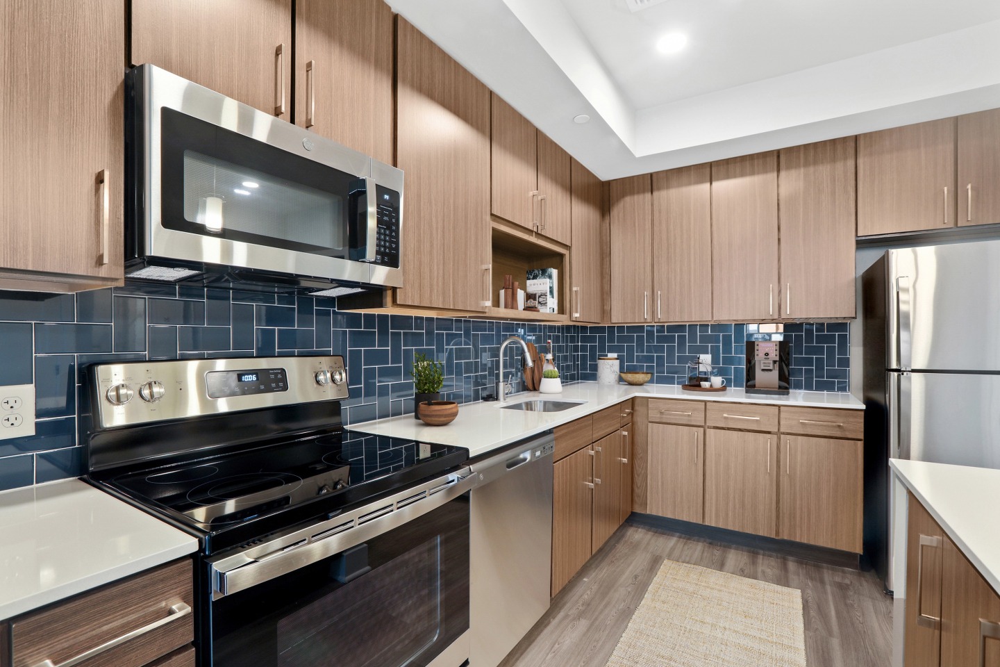 Woodmore Apartments Image 1