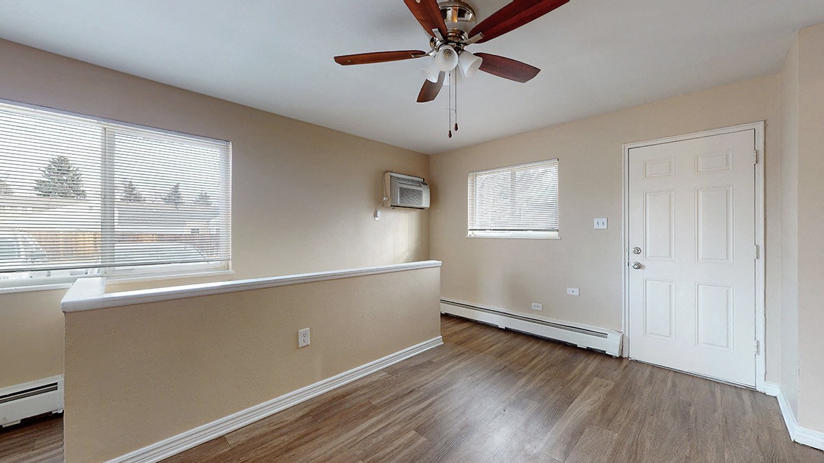 Aspen Terrace Apartments Image 4