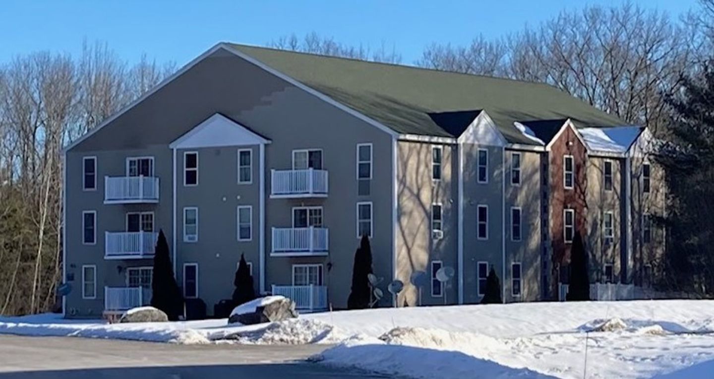 The Residences at Spaulding Place Image 5