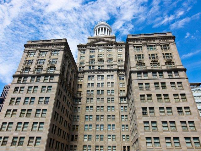 Hibernia Tower Image 1