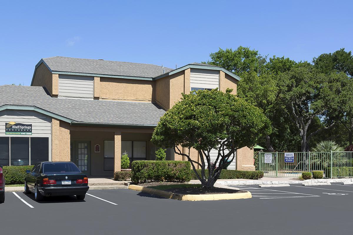 Bluff Springs Townhomes Image 11