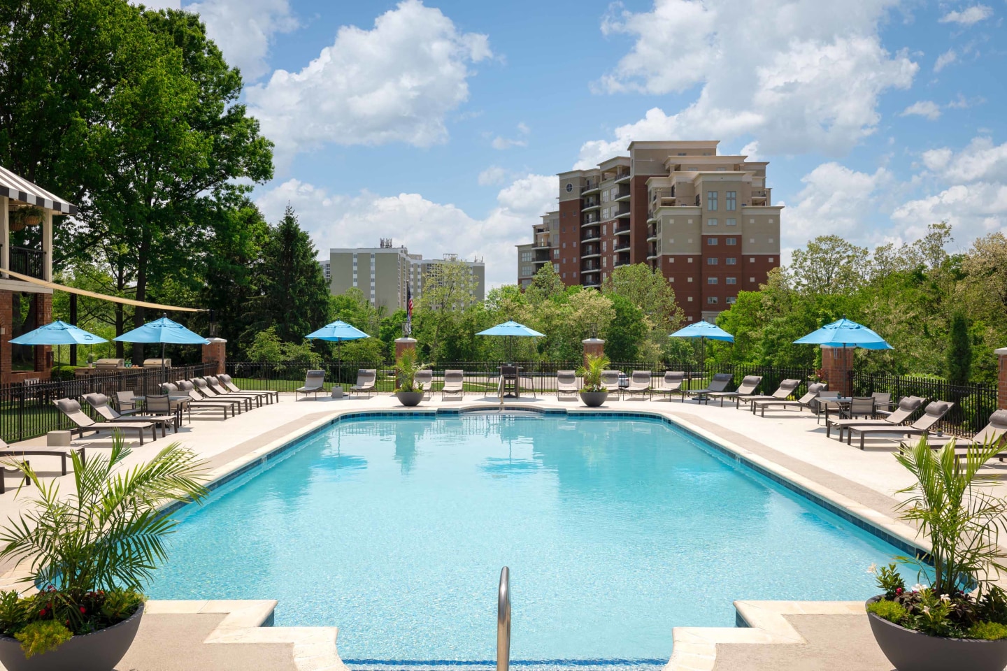 The Overlook at St. Thomas Apartments Image 53