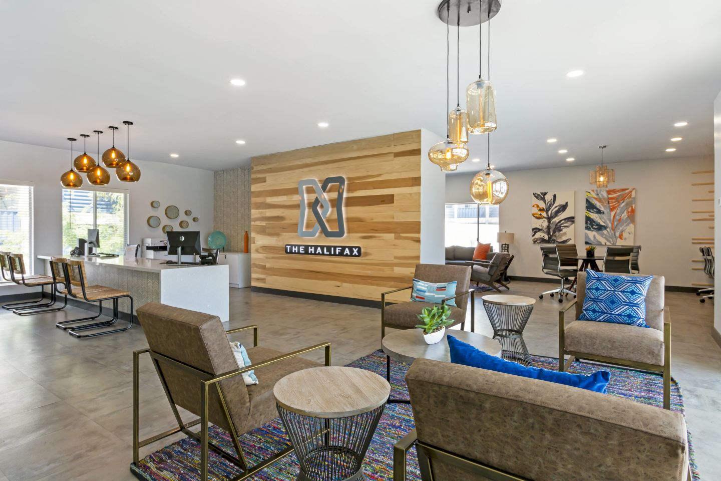 The Halifax Apartments Image 12