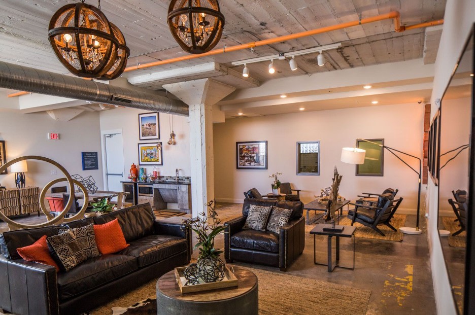 Magnolia Lofts on Vickery Image 26
