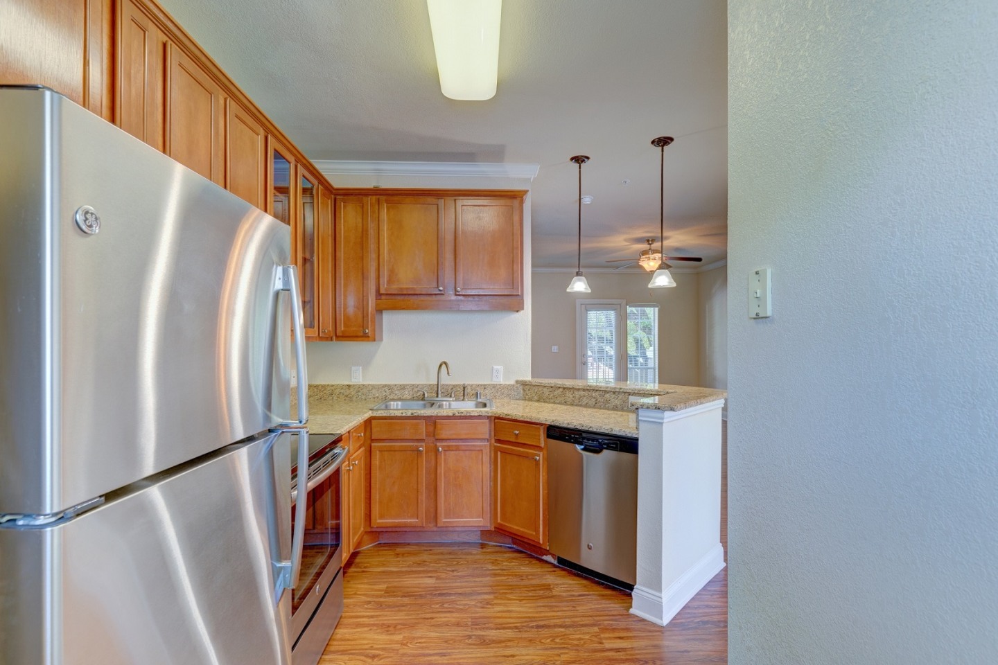 Monticello Oaks Townhomes Image 8