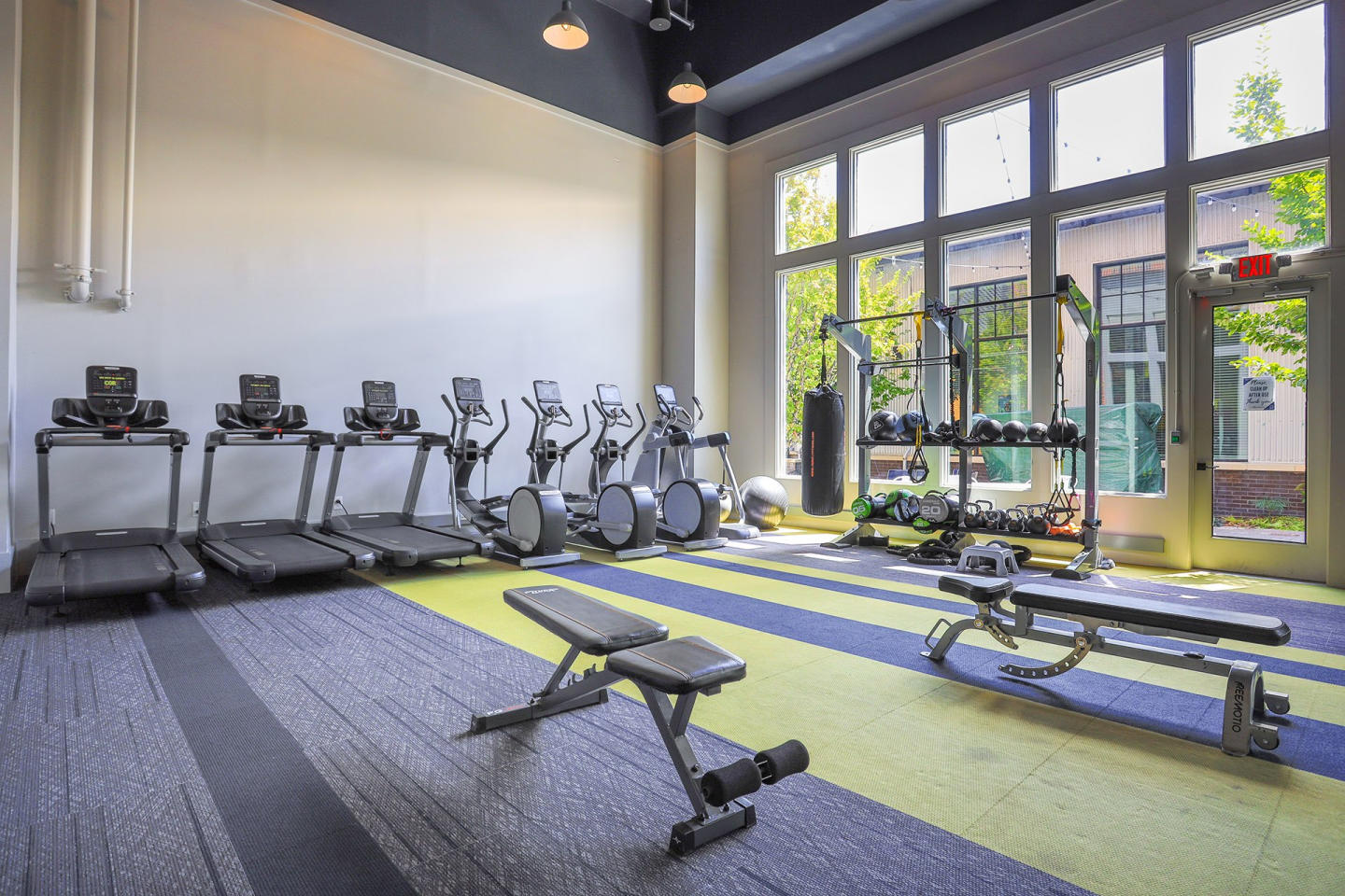Premiere Lofts at Trilith – Luxury Apartments Image 20