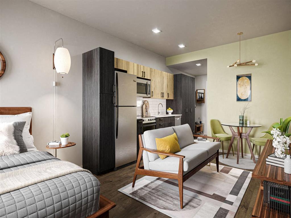 Ellie Passivhaus Image 18