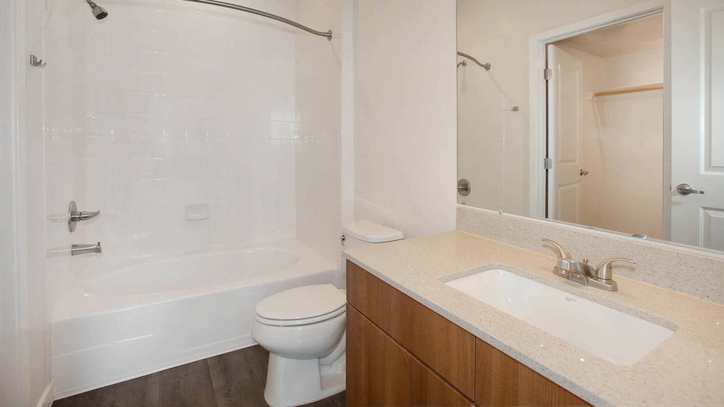 Radius Uptown Apartments Image 12