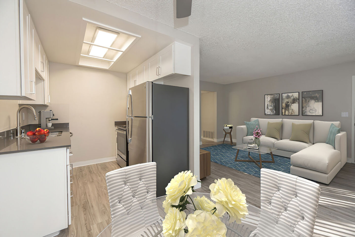 The Easton Apartments Image 17