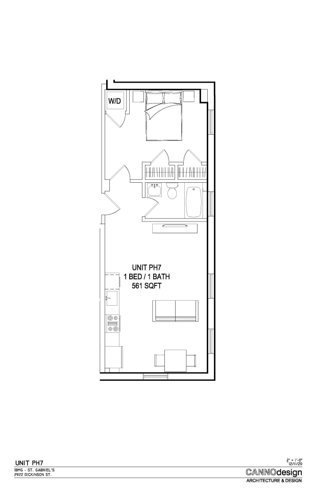 Dickinson Lofts Image 15