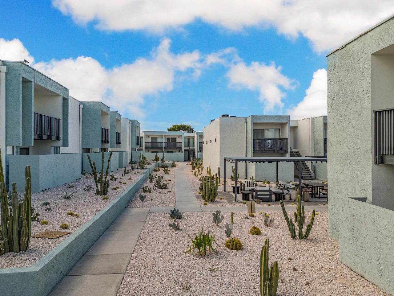 Echo Luxury Apartments Image 140