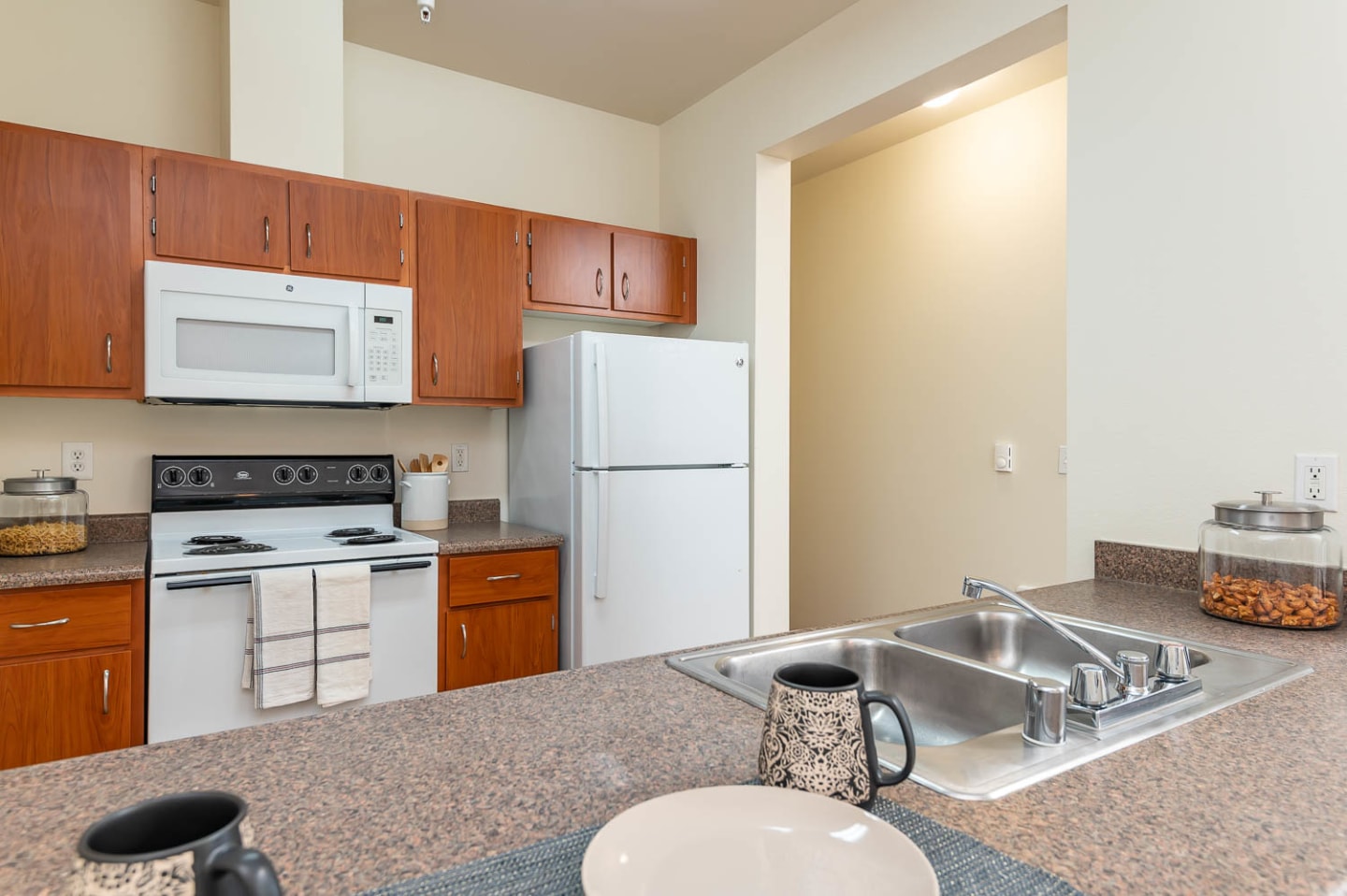 Center Pointe Apartments Image 47