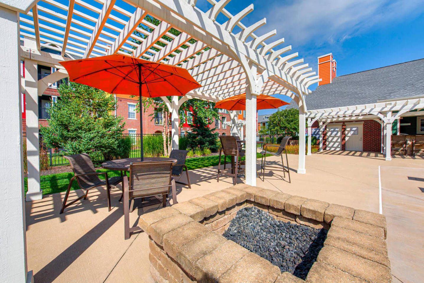 The Domain at Bennett Farms Image 17