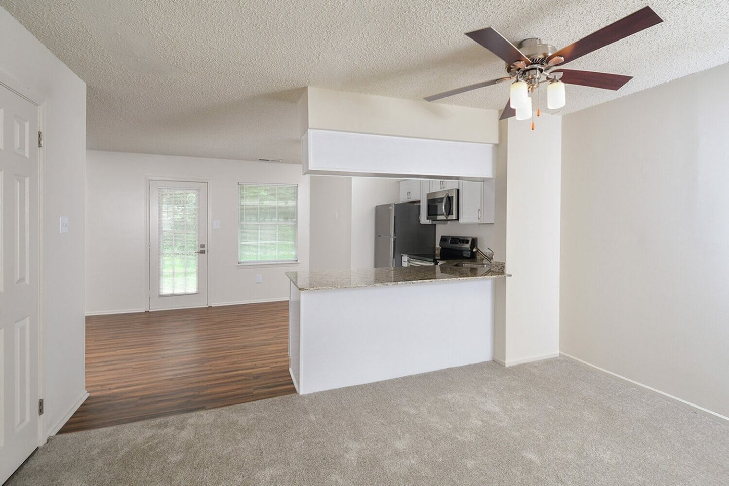 Hilltop Rental Townhomes Image 12