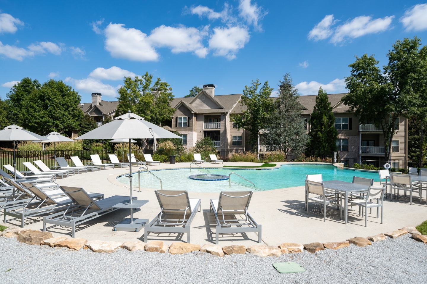 Wesley Kensington at Stonecrest Image 2