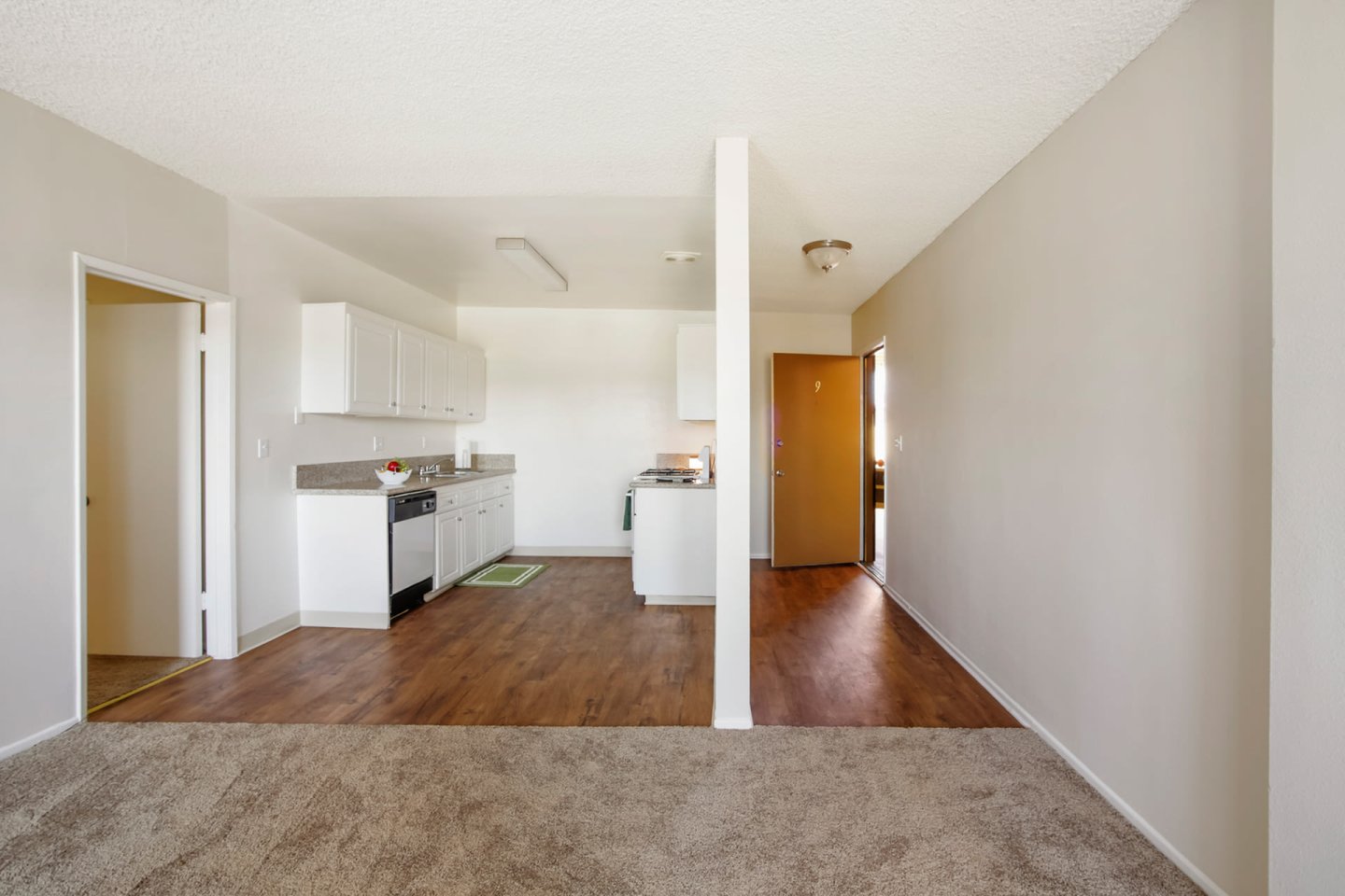 Villa Toscana Apartment Homes Image 13