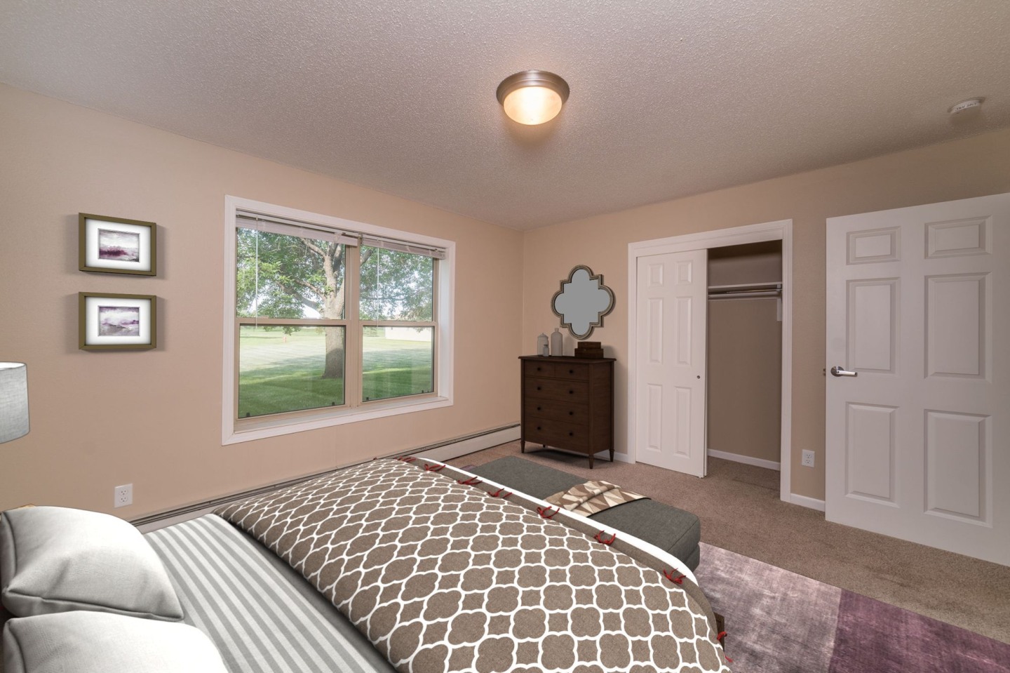 Carriage House Senior Apartments Image 13