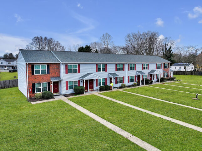 Yorkview Apartments Image 56