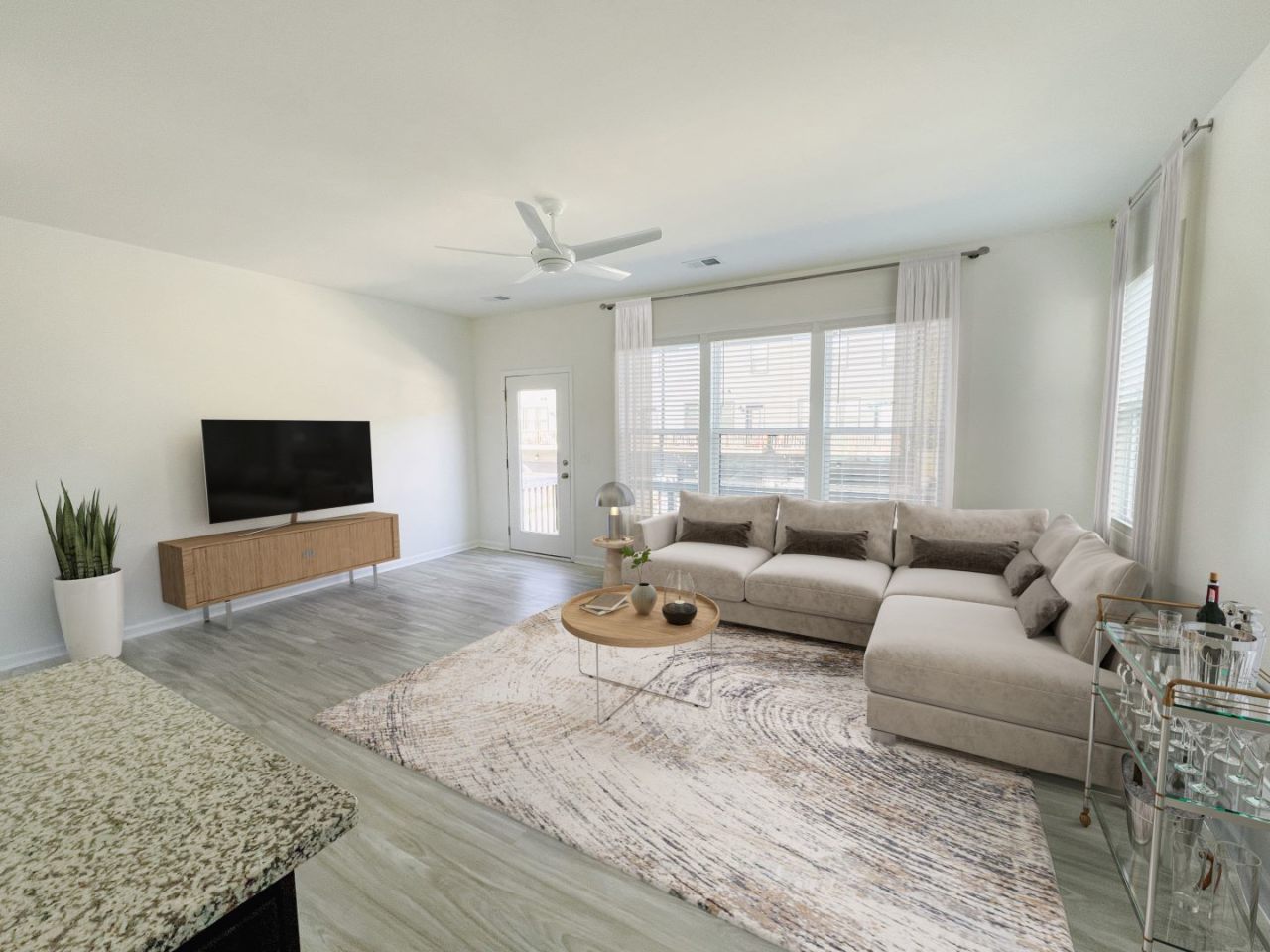 Northside Townhomes Image 1