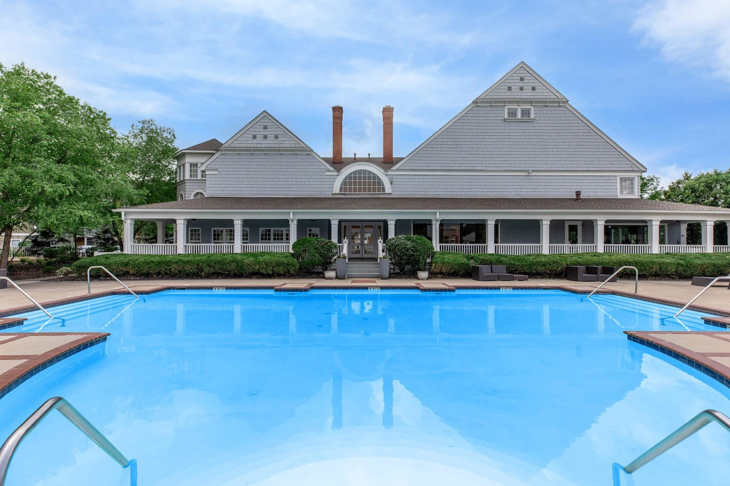 The Quarry Luxury Apartments Image 1