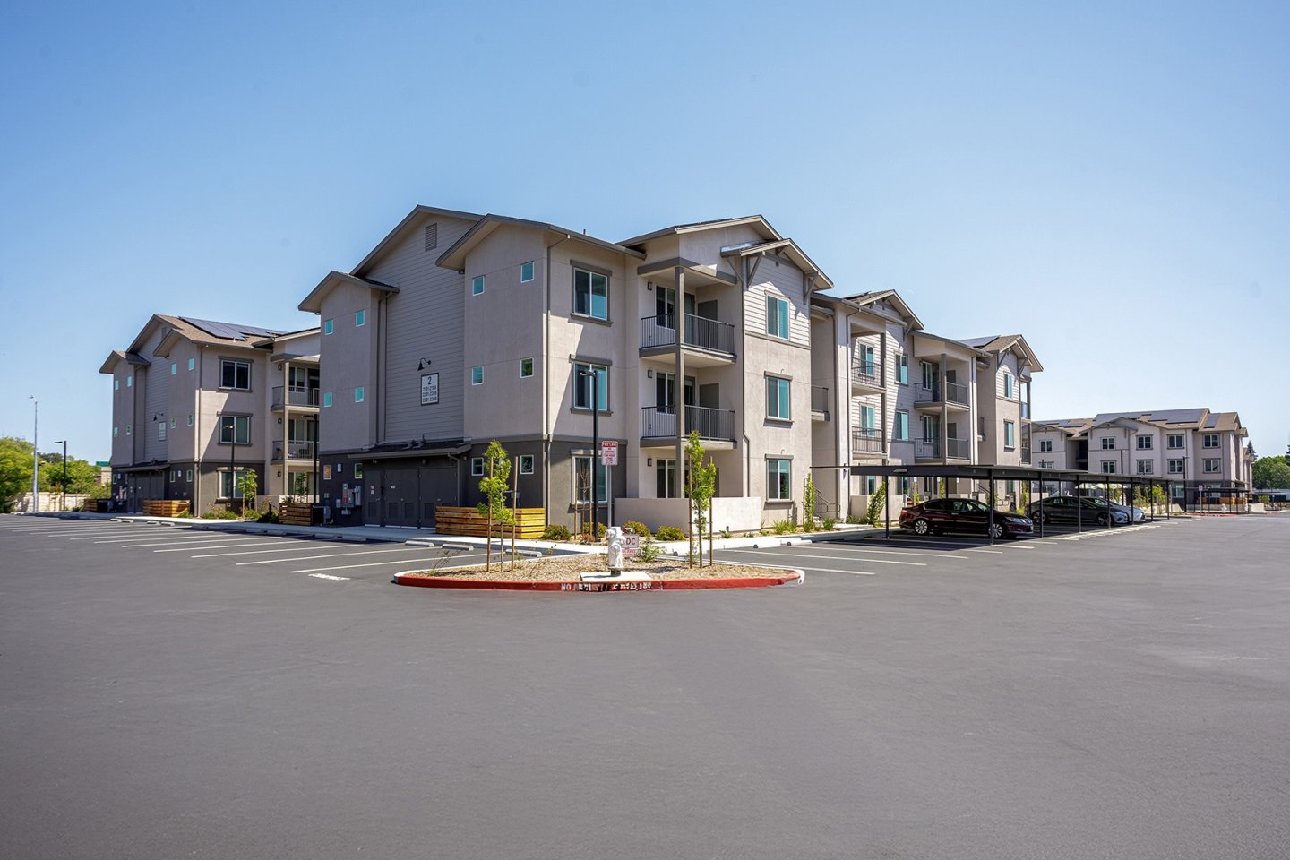 Arrive Vacaville Image 3