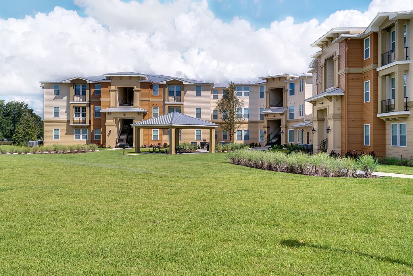 Vineland Landings Image 1