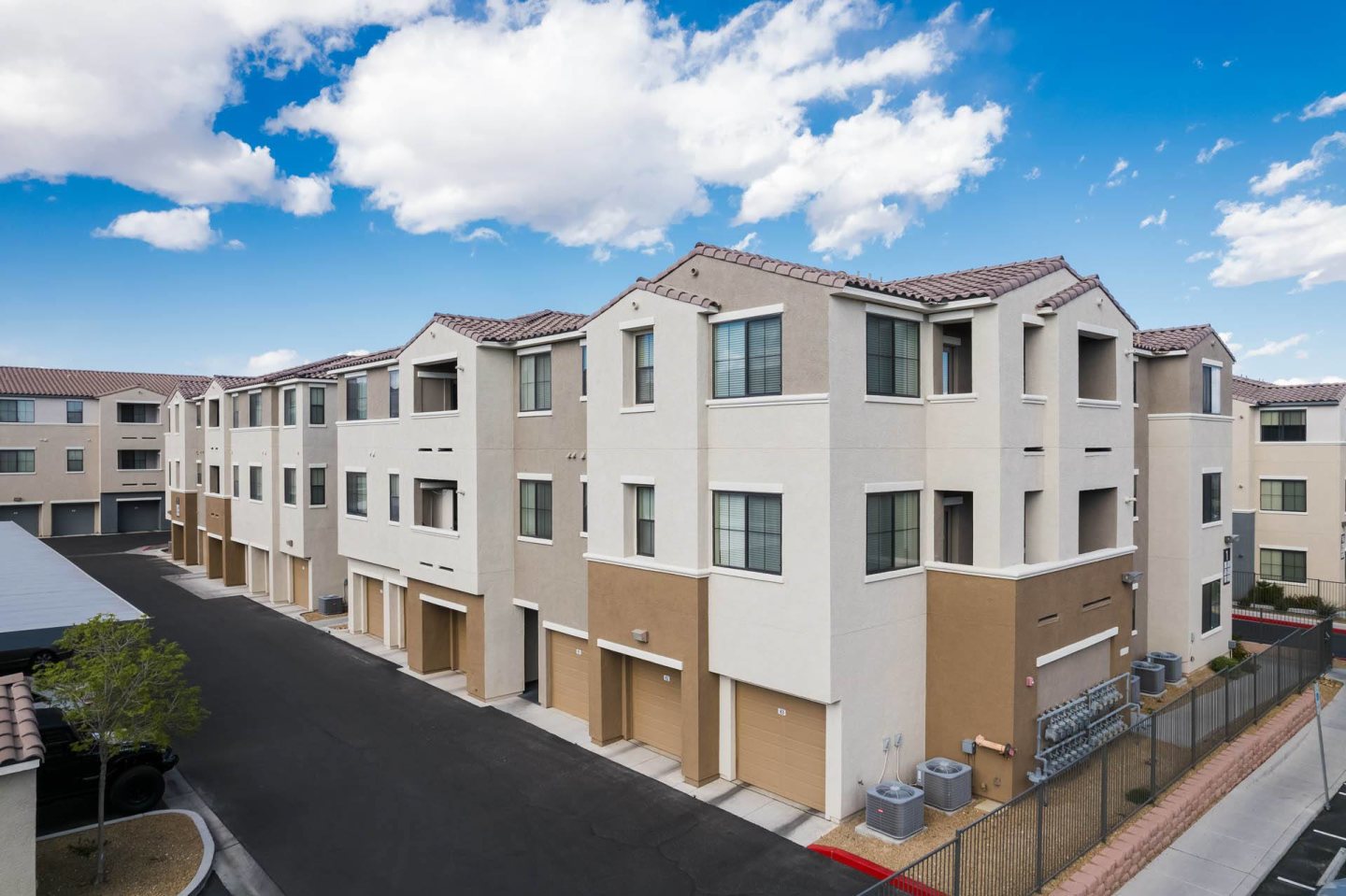 Chandler Apartment Homes Image 31