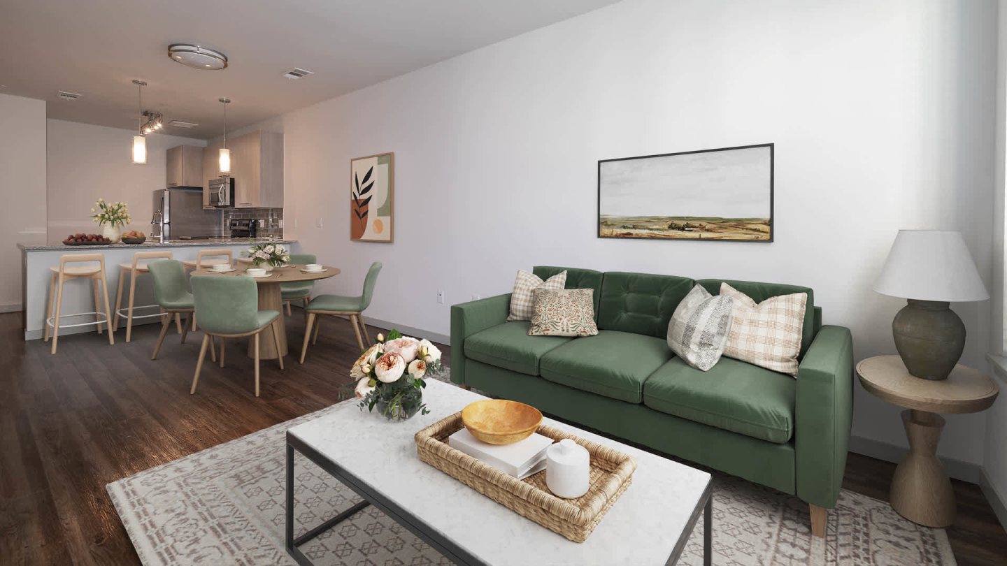 Milehouse Apartments Image 7