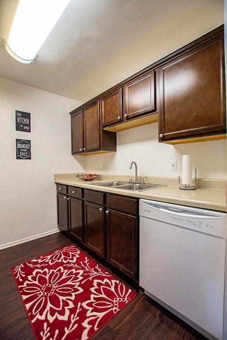 The Lodge Apartments Image 14