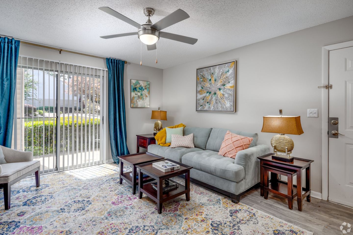 Waters Edge at Harbison Image 9