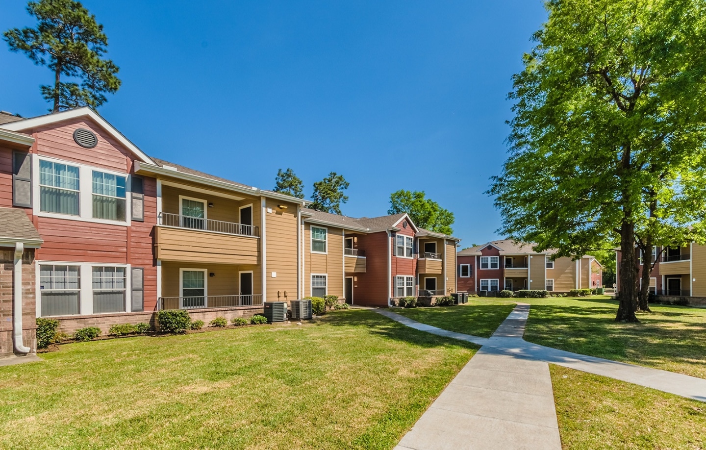 Lakecrest Village - Affordable Housing Image 12