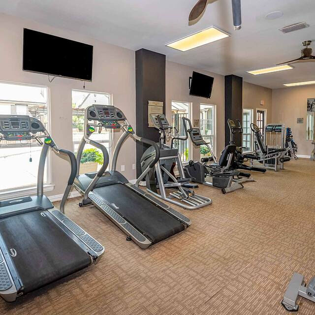 Park West Apartments Image 24