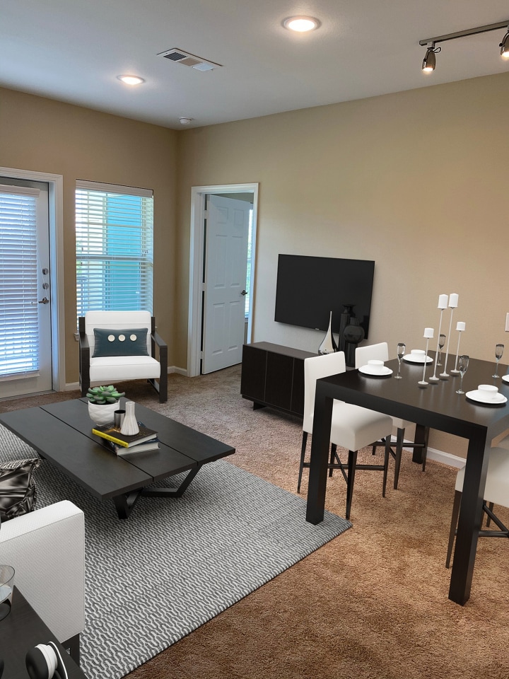The West Hill Apartments Image 9