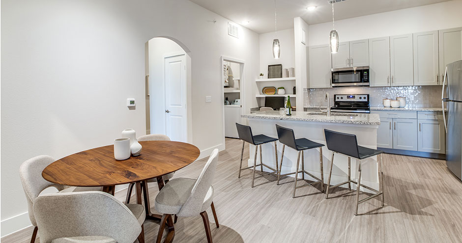 The Kacey at Kingwood Apartments Image 5