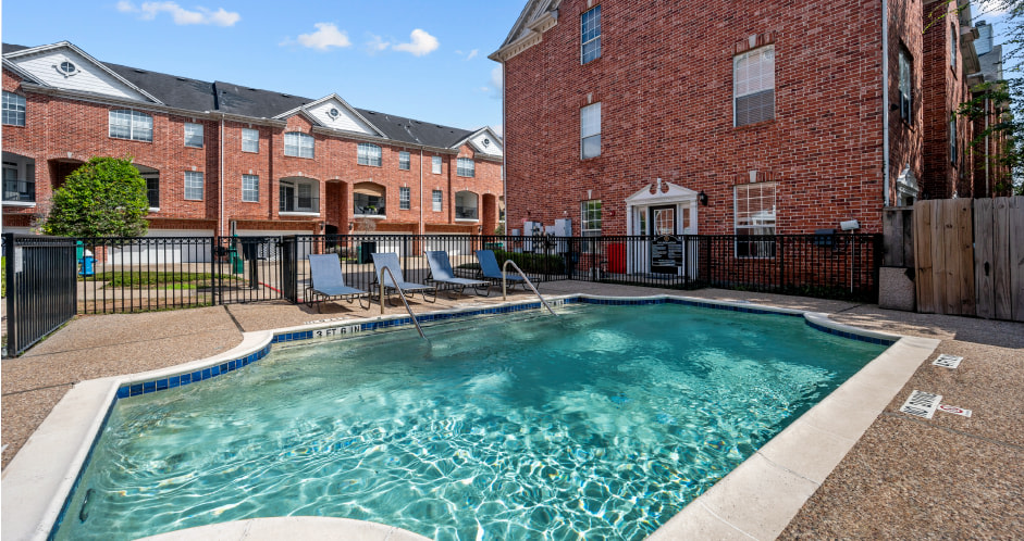 Tuscany Row Apartments Image 5