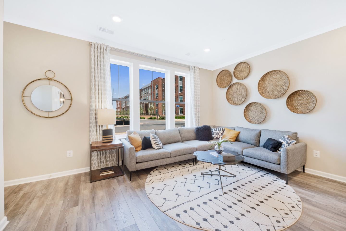 Refinery Townhomes Image 37