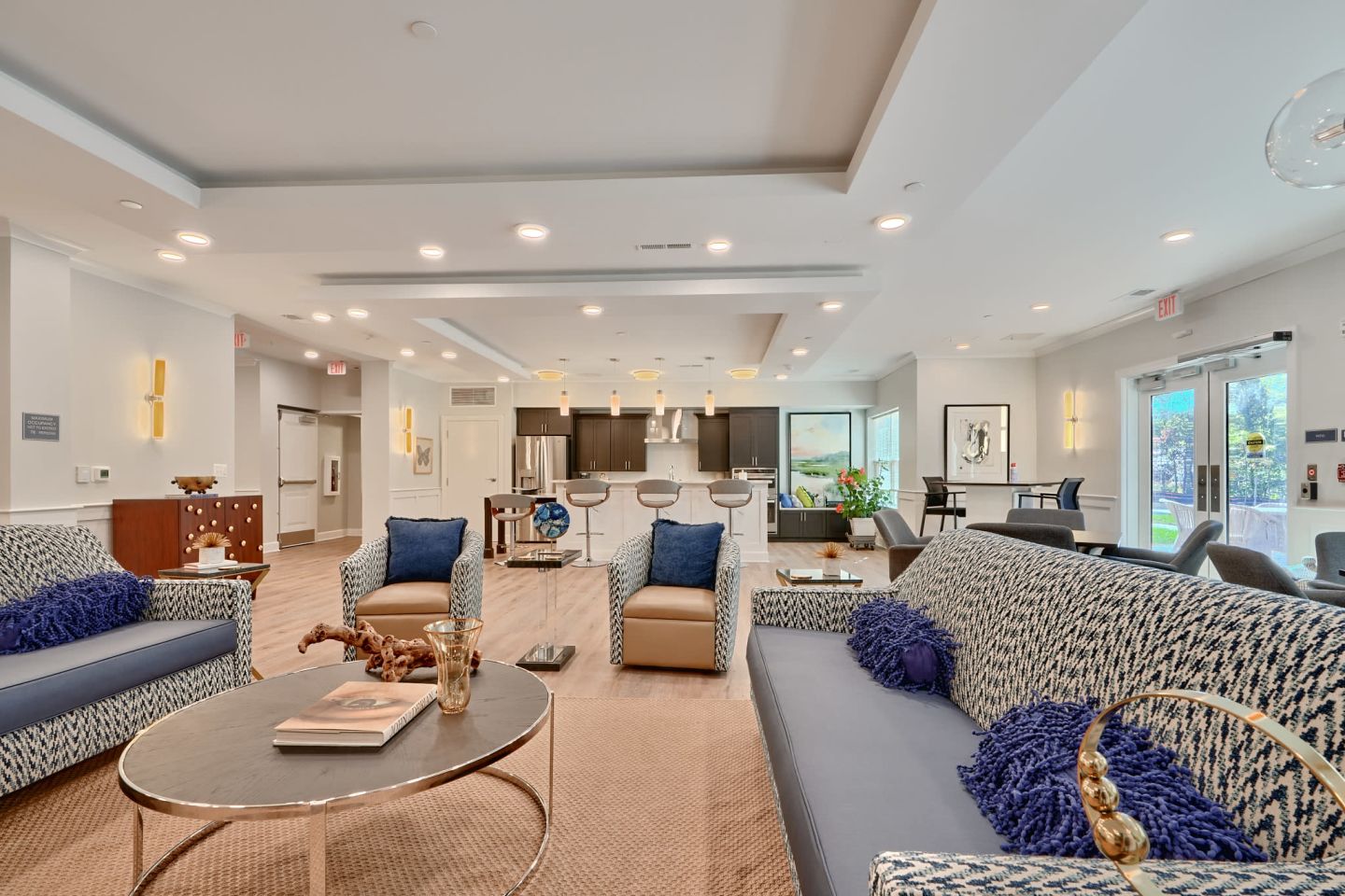 Merion Village - Senior Housing Image 33