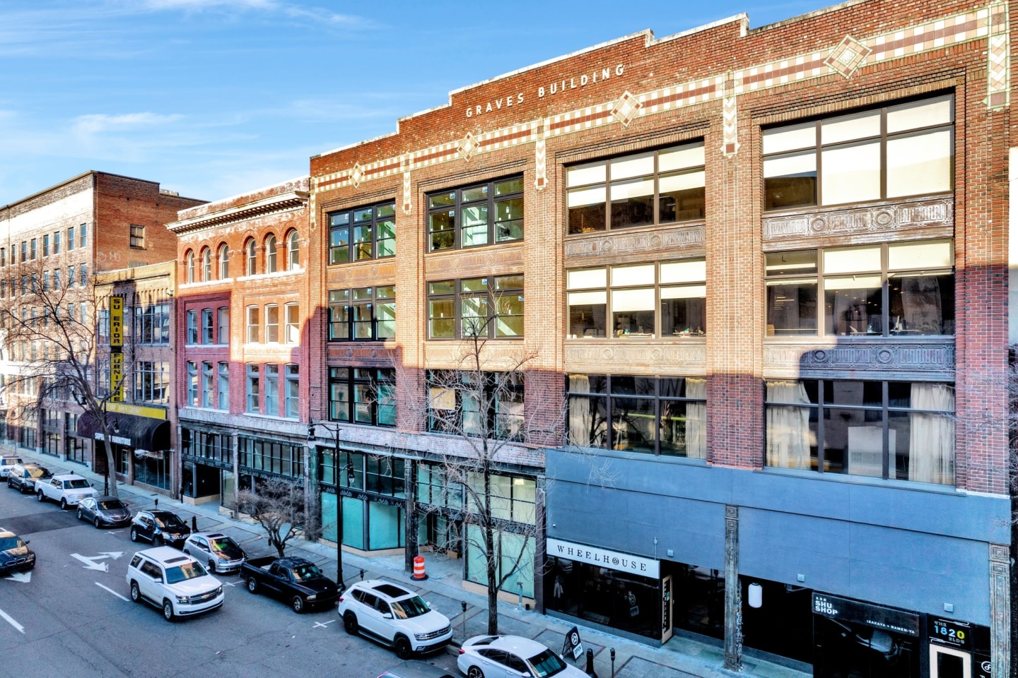 Theatre Lofts Image 18