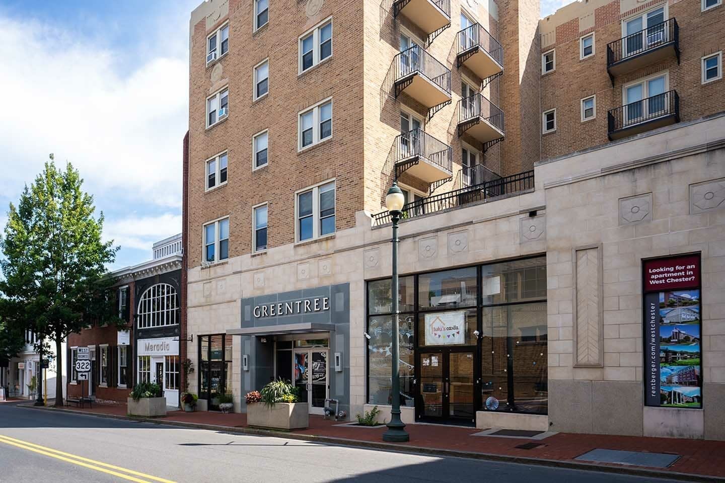 The Greentree Building Image 22