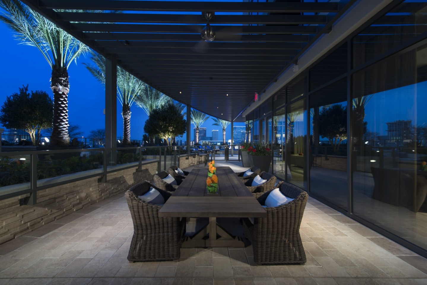 Hanover Post Oak Image 16