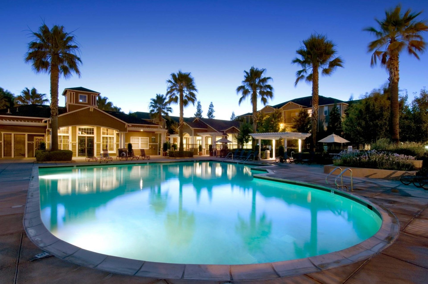Fountains at Emerald Park - Affordable Housing Image 1