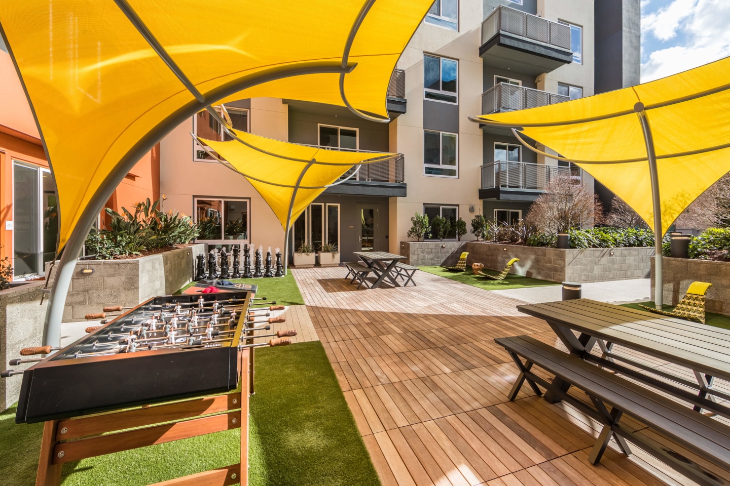The Flats Cityline Image 17