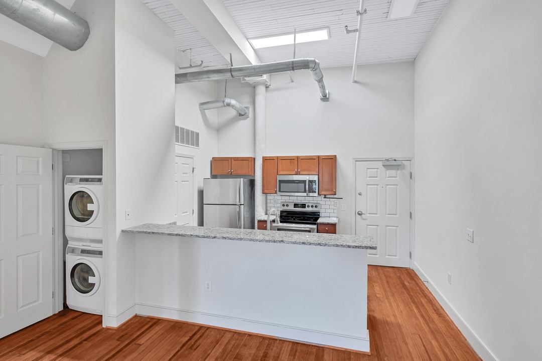 The Mezzo Lofts Image 7