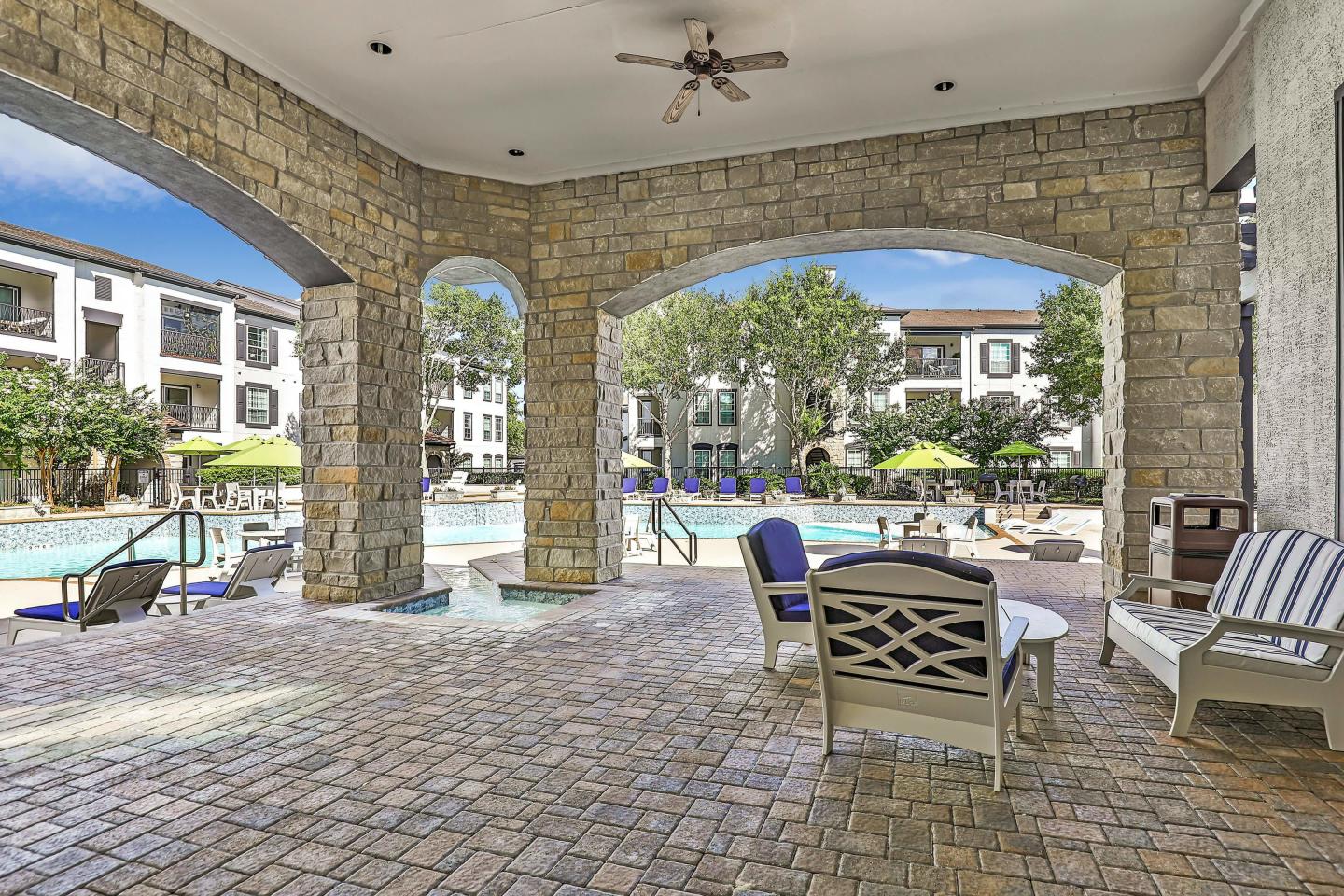 Amalfi at Tuscan Lakes Image 8