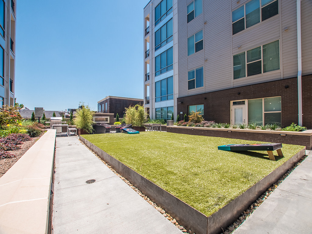 Link Apartments West End Image 15