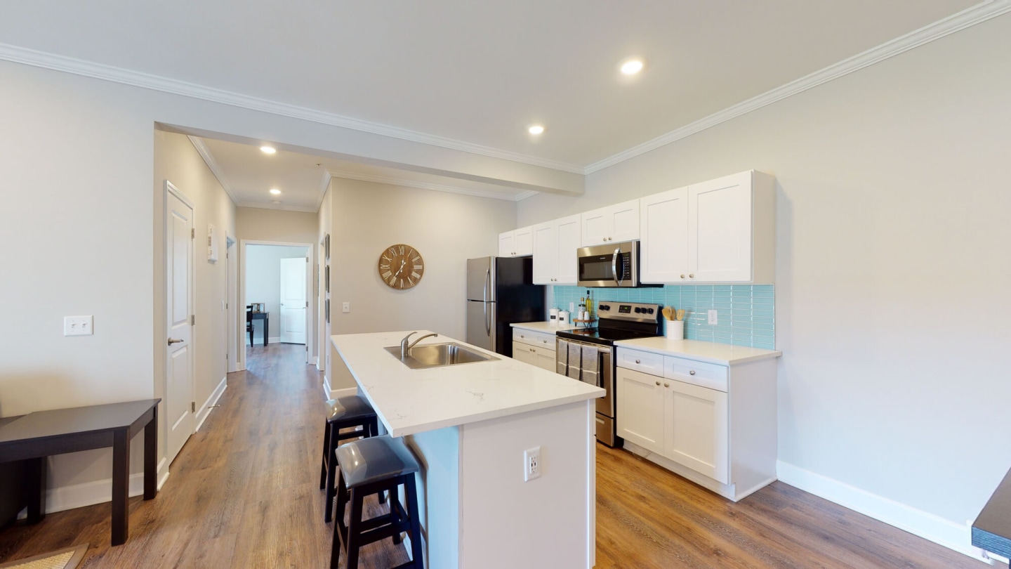 Coastal Club Apartments Image 17