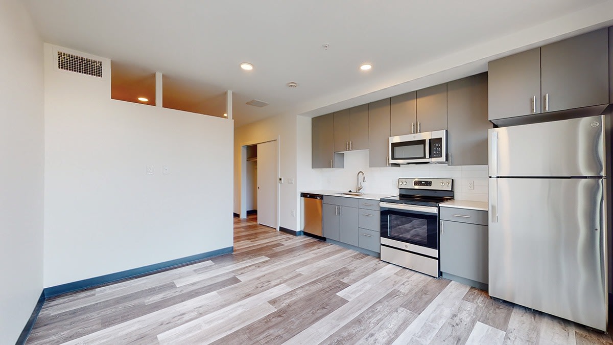 Art District Lofts Image 34