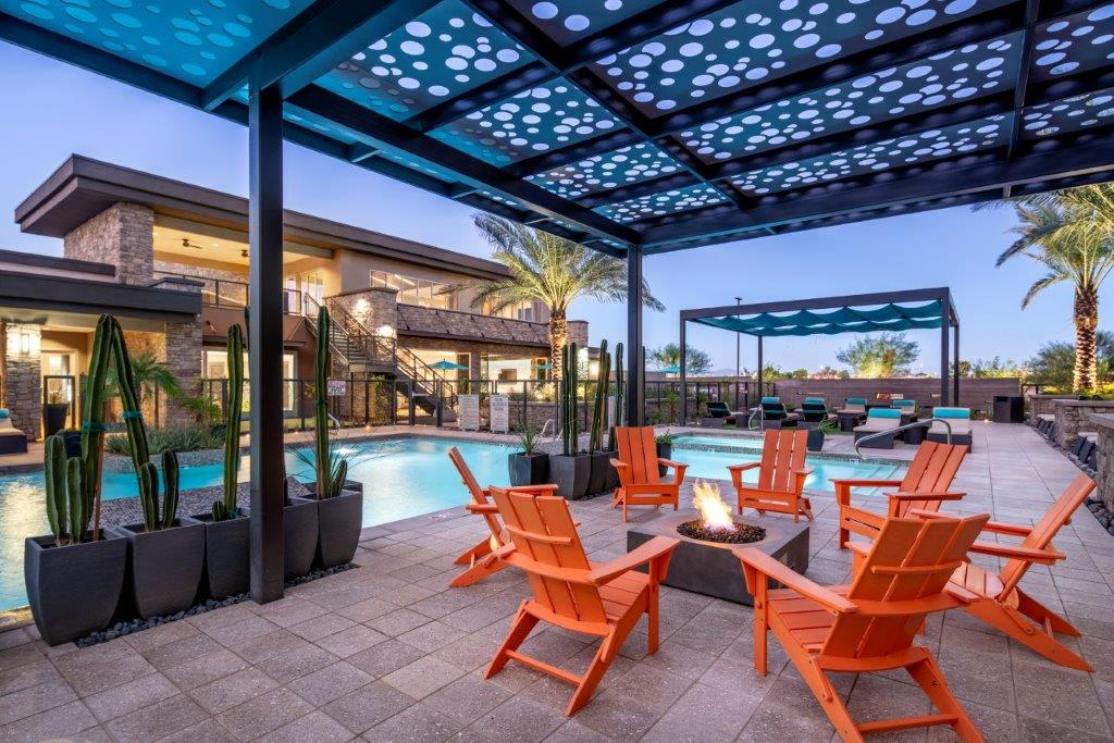 The Flats at SanTan Image 18