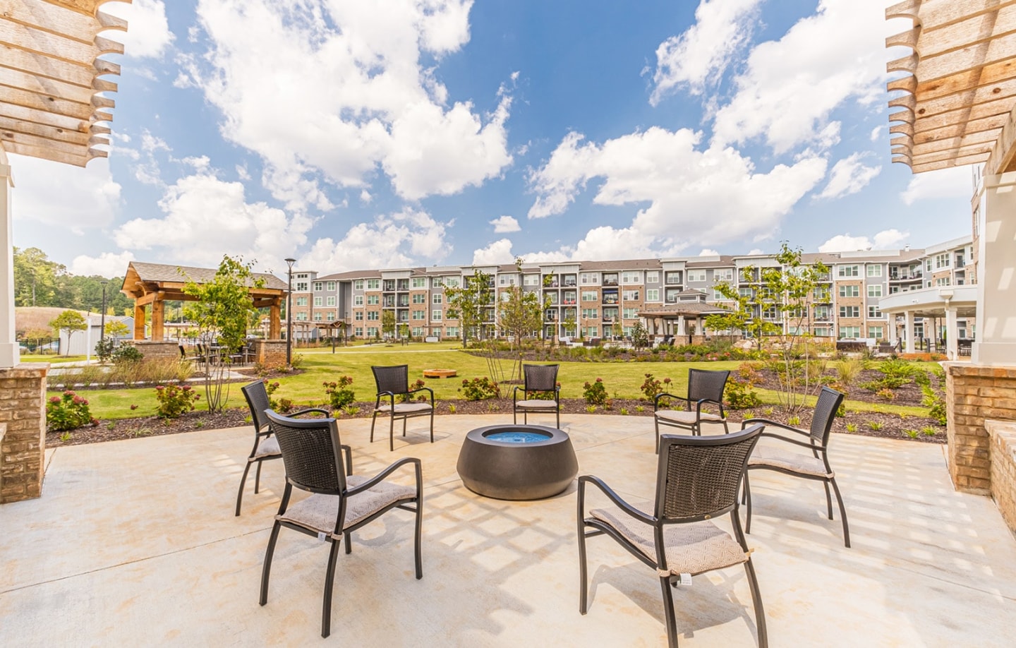 Preserve at Peachtree Shoals 55+ Apartments - Senior & Affordable Housing Image 51