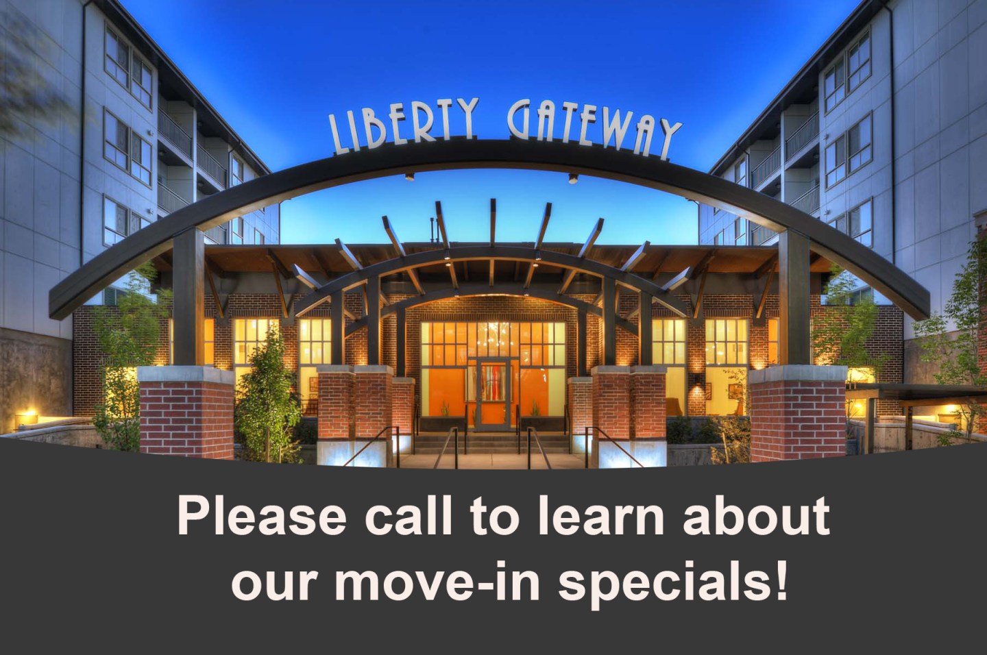 Liberty Gateway Image 1